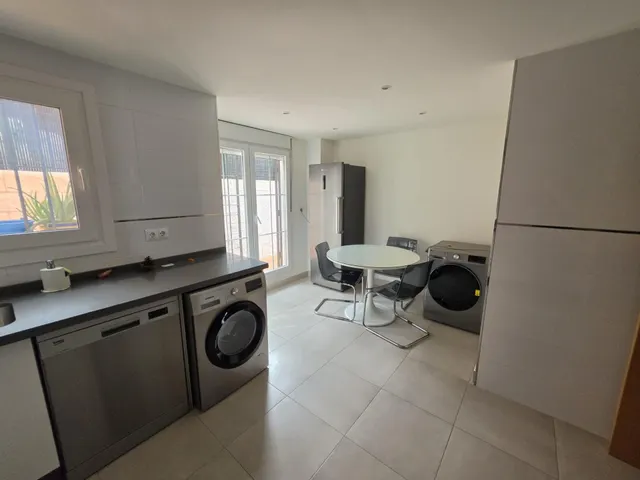 BONITO PISO 2 DORMITORIOS PARA ENTRAR A VIVIR CON VISTAS AL MAR — 9