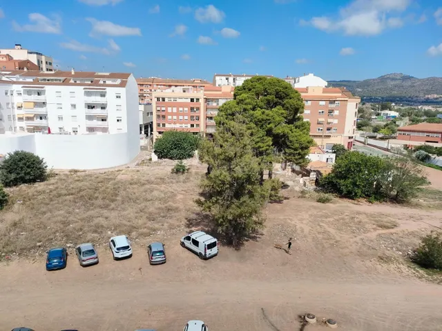 PARCELA URBANA EN ZONA CREMOR - foto 4