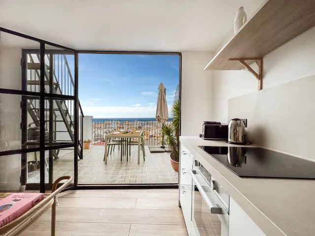 Apartamento 2 habitaciones 110m² en venta - Parlamento - Torneo — 9