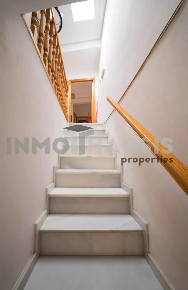 Casa duplex almeria centro — 46