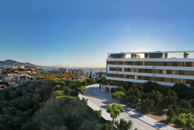 Apartamento 3 habitaciones 120m² en venta - Calaburra - Chaparral — 3