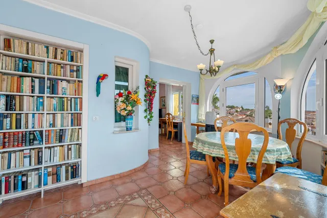 Villa 2 habitaciones 132m² en venta - Centro de la Ciudad Quesada — 13
