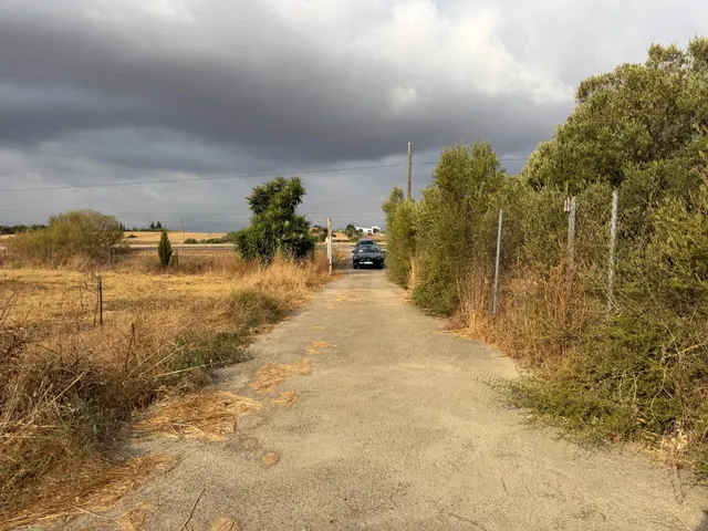 ¡Ocasión en Trigueros! Finca rústica totalmente legalizada con excelente acceso y gran tranquilidad — 47