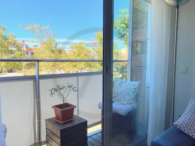 Piso con vistas a Vallparadís — 13