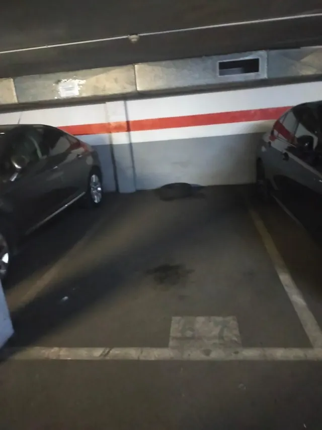 OPORTUNIDAD PLAZA PARKING — 6