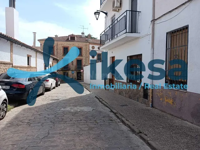 VENTA DE PISO EN VILLACARRILLO (JAÉN) - foto 2