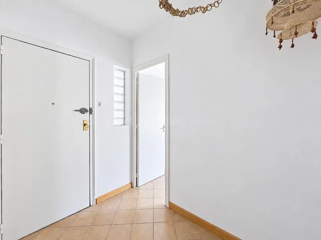 Piso exterior para reforma integral en El Putxet i el Farró — 2