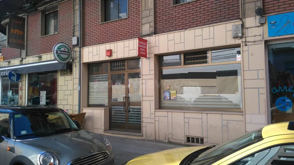 LOCAL EN VENTA PARA CUALQUIER ACTIVIDAD