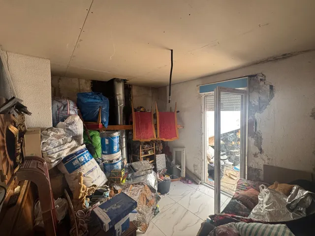 ✨ AMPLIA CASA DE 300 m2 EN SAX CON TERRAZA — 109.000 € — 23