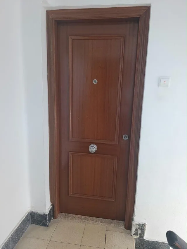 Piso 3 habitaciones 103m² en venta - PATERNA — 28