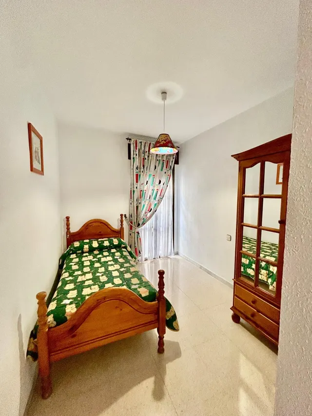 ESPECTACULAR CASA EN LA ZONA DE LA MAGDALENA. — 6