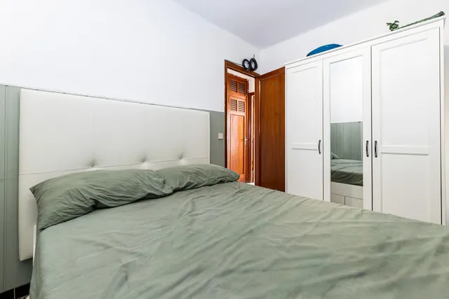 Piso luminoso con terraza y bonitas vistas en Palma — 14