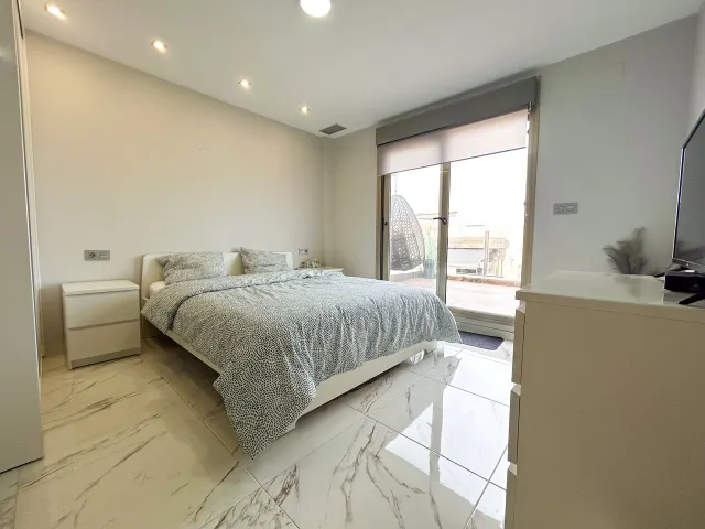 VILLA DE 3 DORMITORIOS 3 BAÑOS EN ORIHUELA COSTA ( VILLA MARTIN ) — 16