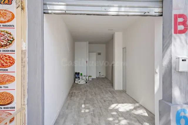 Local comercial 25m² en venta - Centro - foto 2