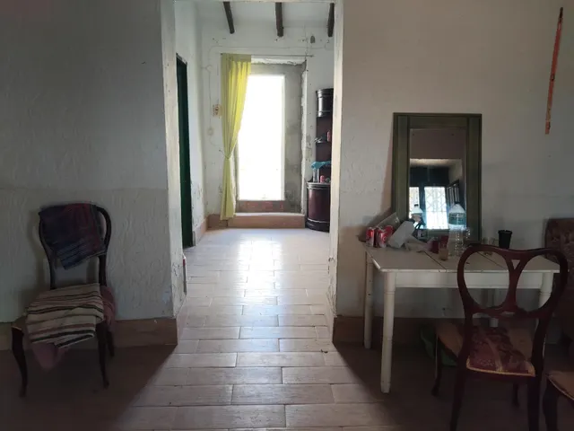 CASA PARA REFORMAR CON TERRENO — 11