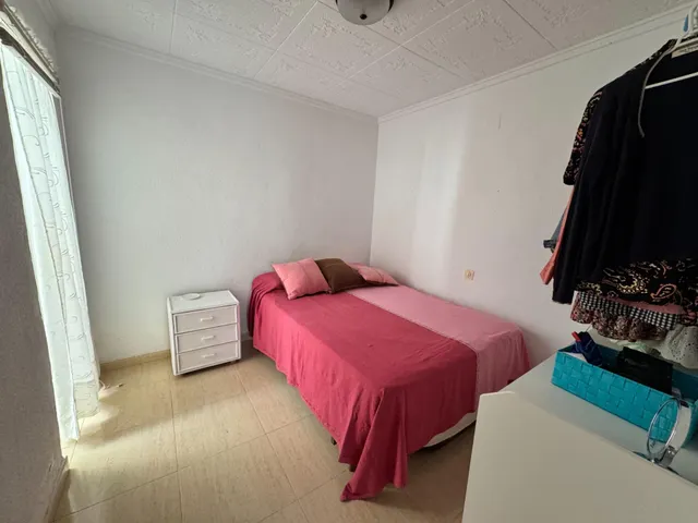 Bungalow tipo adosado sin vecinos — 12