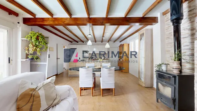 Casa de campo en Aspe – Naturaleza, privacidad y todas las c - foto 5