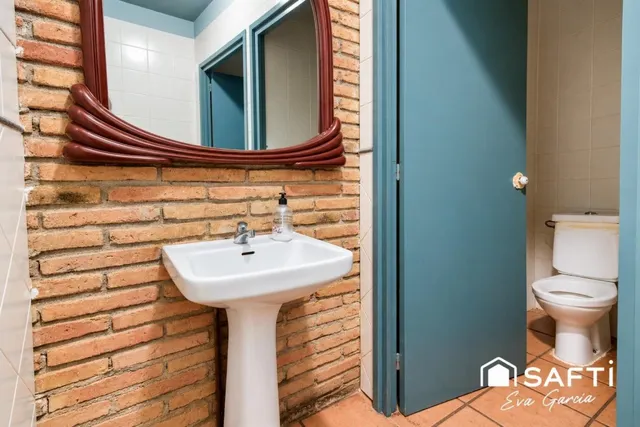 Un edificio entero por 380.000€ en Vilafranca del Penedès con potencial para 6 viviendas — 19