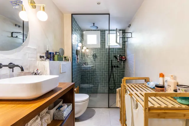 EN EXCLUSIVA!!!! ESPECTACULAR BAJOS CON TERRAZA DE 170 M2 . PARC CENTRAL — 41
