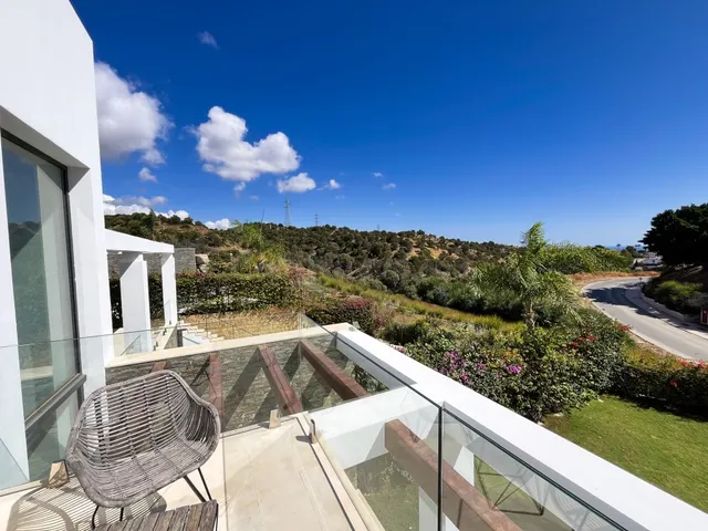 Casa-Chalet en Venta en Sitio De Calahonda Málaga — 16