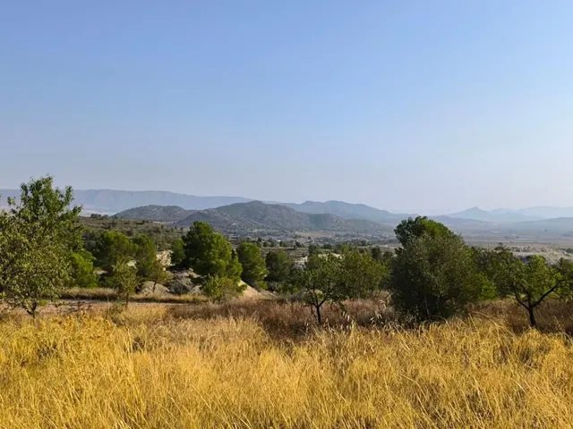 Casa de campo 3 habitaciones 200m² en venta - Comunidad valenciana — 17