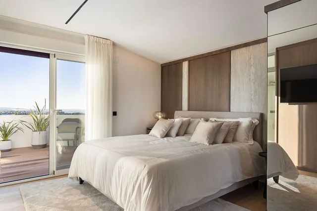 Ático Dúplex 3 habitaciones 131m² en venta - Marbella — 17