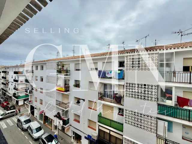 Piso 3 habitaciones 81m² en venta - Casco Antiguo — 25
