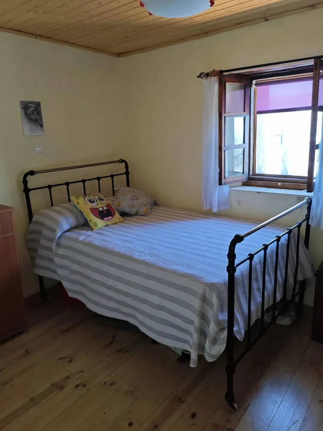 Venta casa El Acebo "Camino de Santiago" — 25