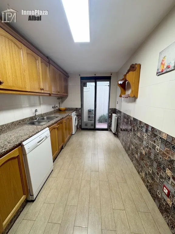 Dúplex en Venta en Albal Valencia — 8