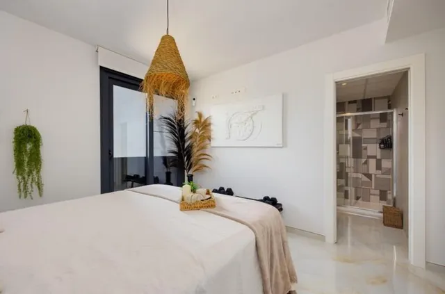APARTAMENTO DE LUJO EN ORIHUELA COSTA!!! — 7