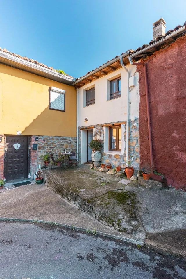 Casa totalmente reformada con finca y anexo para rehabilitar en L’Oteru, Piloña, muy cerca de Infiesto. — 30
