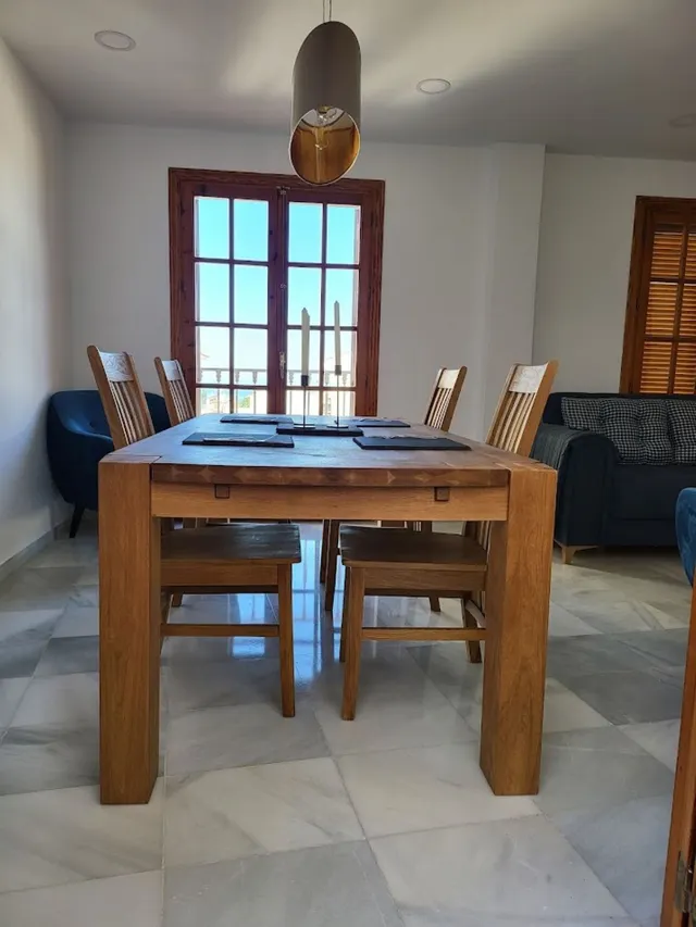 Dúplex 3 habitaciones 114m² en venta - Centro - foto 3
