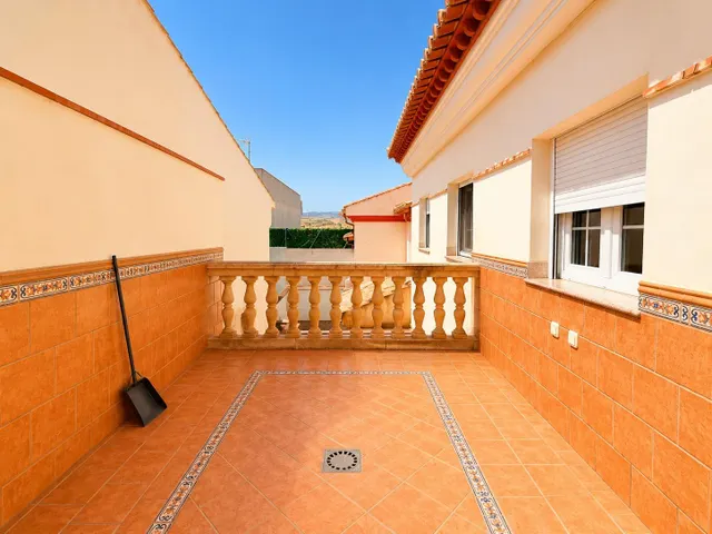 FANTÁSTICA VIVIENDA EN PADUL — 21