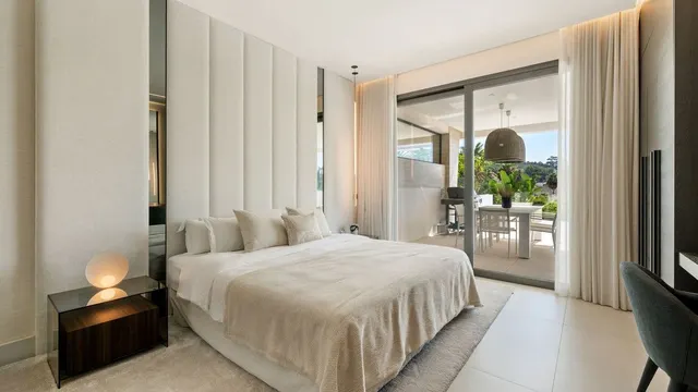 Apartamento 4 habitaciones 285m² en venta - Guadalmina Baja — 7