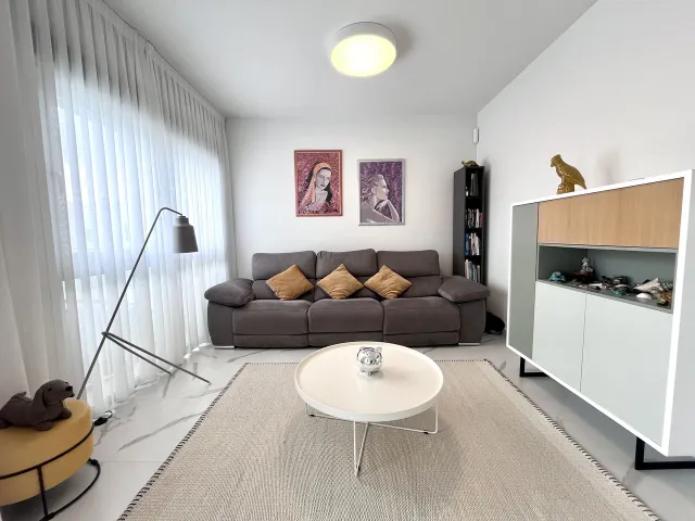Apartamento 2 habitaciones 101m² en venta - Pueblo 9 — 18