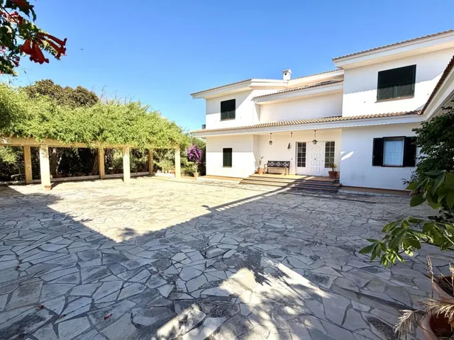 Una finca excepcional rodeada de naturaleza — 11
