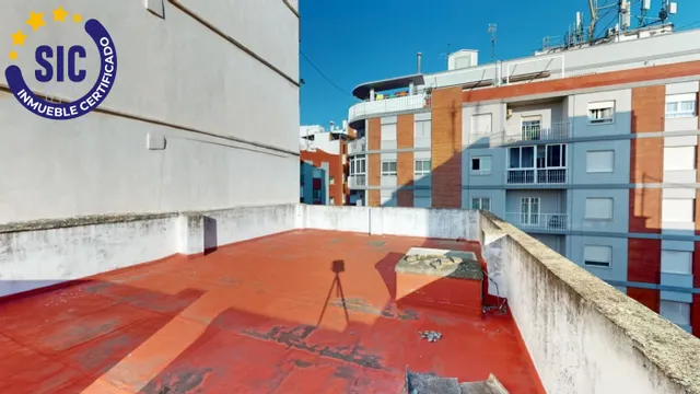 Impresionante Casa Señorial en Oliva – Un Lienzo para tu Sueño Mediterráneo — 33
