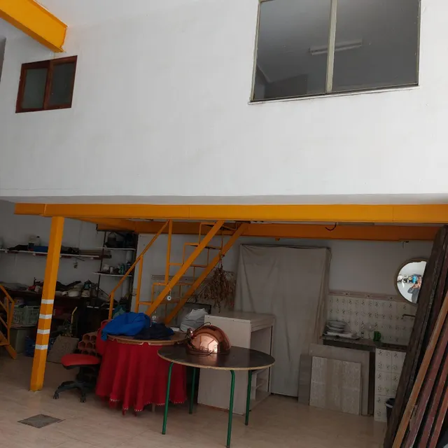 LOCAL EN ZONA ANTIGUO HOSPITAL GANDIA (VALENCIA) — 18