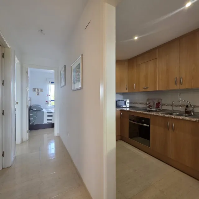Apartamento 3 habitaciones 99m² en venta - Altos de Campoamor — 33