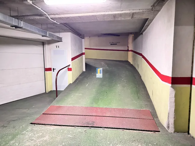 PISO A ESTRENAR CON 3 DORMITORIOS, 2 BAÑOS Y POSIBILIDAD DE PLAZA DE GARAJE EN PLENO CENTRO DE ZAMORA. — 15
