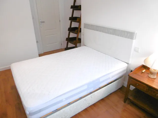 VIVIENDA DE 2 DORMITORIOS TOTALMENTE AMUEBLADA Y EQUIPADA — 27