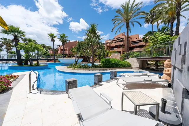 Apartamento 3 habitaciones 110m² en venta - Costa Del Sol — 25
