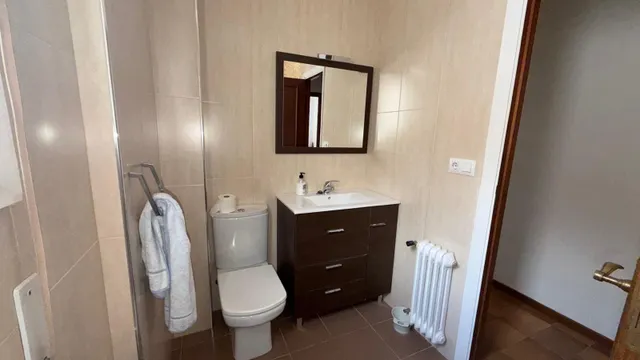 ¡¡¡¡gran oportunidad!!!! se vende piso en la zona universitaria con ascensor — 28