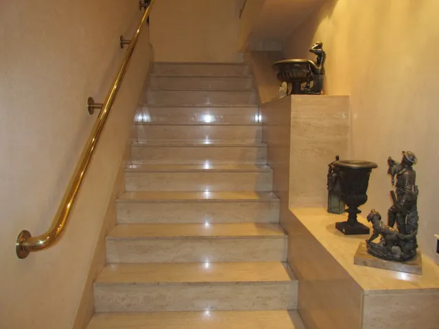 Gran piso dúplex  en el centro de Logroño — 27