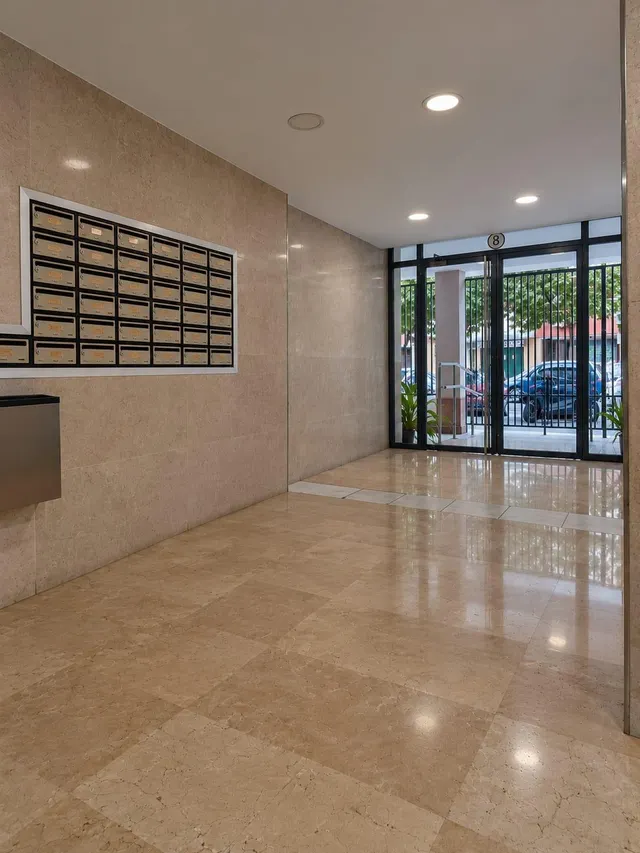 Piso 3 habitaciones 69m² en venta - Rochelambert — 21
