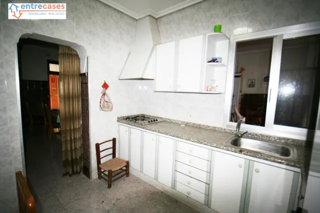 CASA  EN LA VALL D'UXO AVD CORAZON DE JESUS — 31