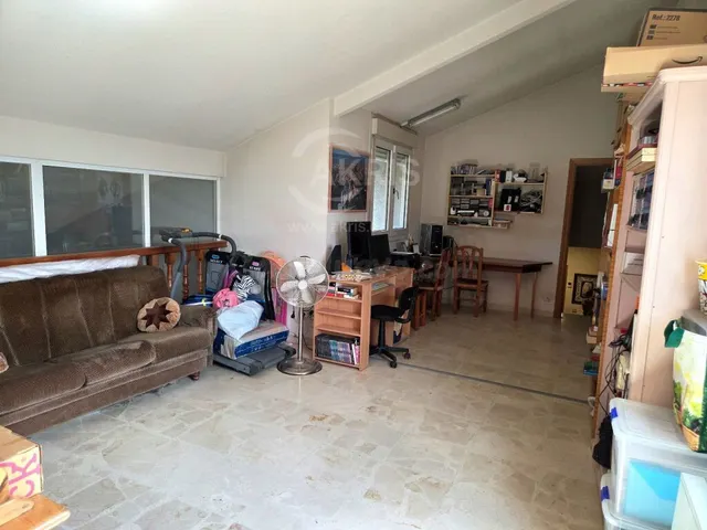 Chalet Independiente en Olias Del Rey — 35