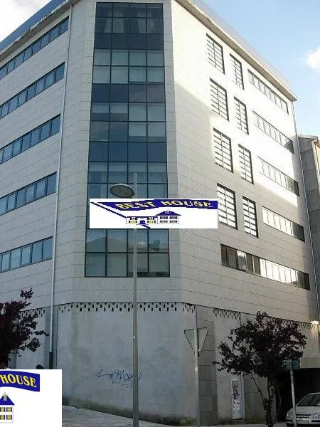 LOCAL COMERCIAL EN OBRA AL LADO DEL CORTE INGLES
