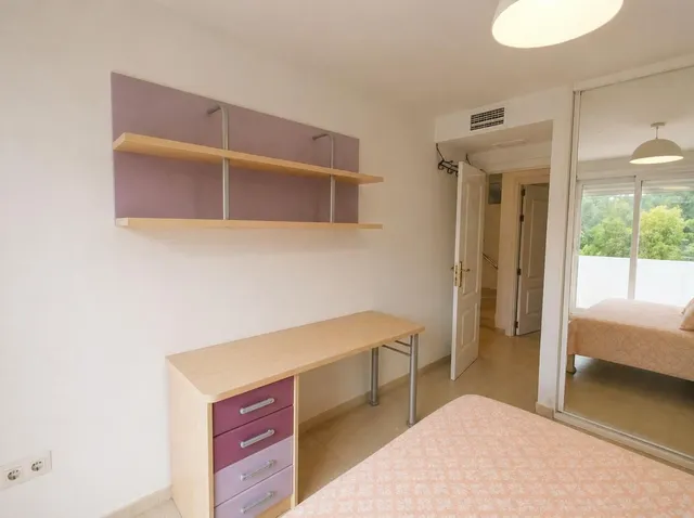 Ático Dúplex 4 habitaciones 158m² en venta - Centro — 20