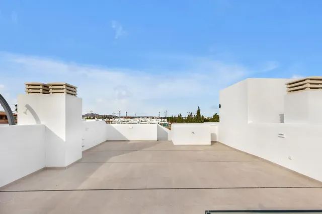 Ático 3 habitaciones 91m² en venta - Las Lomas del Rame-Bahía Bella — 31
